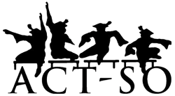 ACT-SO logo